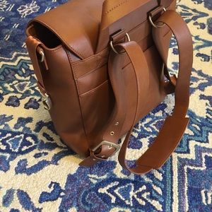 jj cole brookmont diaper backpack